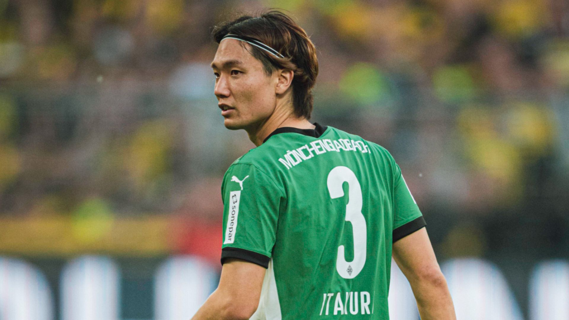 板倉滉、去就は? ボルシアMG始動に合流…クラブ幹部「まだ問い合わせは 板倉滉、去就は? ボルシアMG始動に合流…クラブ幹部「まだ問い合わせは